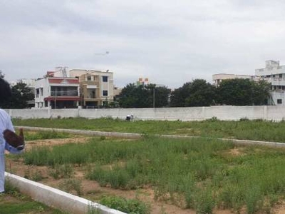 1000 sq ft North facing Plot for sale at Rs 40.00 lacs in vowjk avenue in Ayapakkam, Chennai