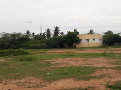 1000 sq ft NorthEast facing Plot for sale at Rs 45.00 lacs in Manali Periyaserkadu padmagiri Cmda approved Villa plots in Manali, Chennai