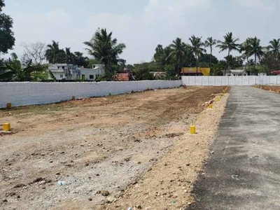 1000 sq ft Plot for sale at Rs 26.00 lacs in Singaperumal koil primium Villa plots in Singaperumal Koil, Chennai