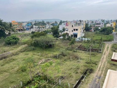1000 sq ft Plot for sale at Rs 37.50 lacs in Guduvanchery primium Villa plots near by Railway station in Guduvancheri, Chennai