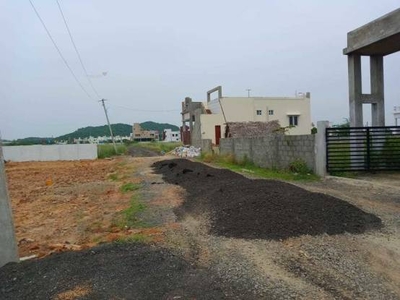 1000 sq ft South facing Plot for sale at Rs 27.50 lacs in AMAZZE CITY TAMBARAM WEST in Oragadam Mudichur Tambaram Road, Chennai