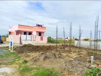 1000 sq ft South facing Plot for sale at Rs 30.00 lacs in amazze senthur murugan avenue tambaram in Tambaram Sanatoruim, Chennai