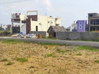 1000 sq ft SouthEast facing Plot for sale at Rs 35.00 lacs in Amazze Sm Avenue Phase Ii in Perungalathur, Chennai