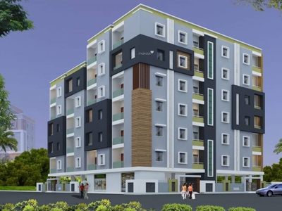 1020 sq ft 2 BHK 2T Apartment for sale at Rs 42.00 lacs in Project in Patancheru, Hyderabad