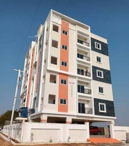 1020 sq ft 2 BHK 2T North facing Apartment for sale at Rs 47.94 lacs in HMDA APPROVED FLATS 3th floor in Miyapur, Hyderabad
