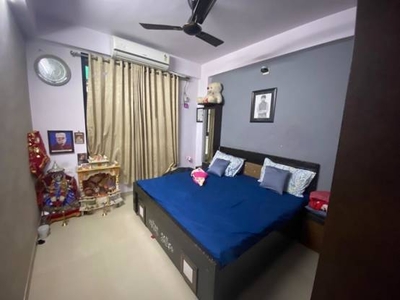 1026 sq ft 2 BHK 2T East facing Apartment for sale at Rs 36.51 lacs in Maruti VII 3th floor in Near Nirma University On SG Highway, Ahmedabad