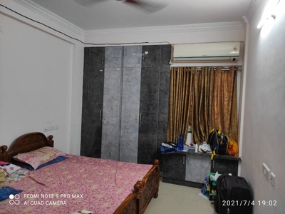 1035 sq ft 2 BHK 2T Apartment for sale at Rs 48.00 lacs in Rashmi Devi Homes in Bachupally, Hyderabad