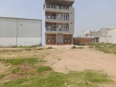 1044 sq ft North facing Plot for sale at Rs 20.31 lacs in Project in Sector 67, Gurgaon