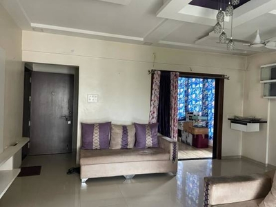 1075 sq ft 2 BHK 2T Apartment for rent in Pride Purple Park Ivory at Wakad, Pune by Agent REALTY ASSIST