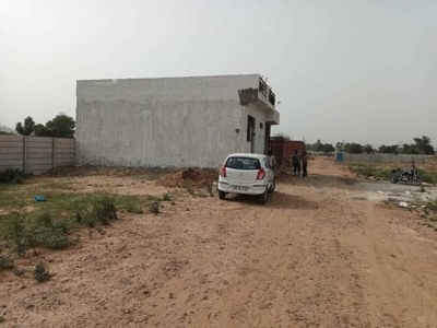 1080 sq ft North facing Plot for sale at Rs 21.00 lacs in NKV Plots in Sector 66, Gurgaon