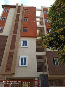 1100 sq ft 2 BHK 2T Apartment for sale at Rs 44.80 lacs in Project in Yapral, Hyderabad