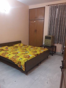 1100 sq ft 2 BHK 2T BuilderFloor for rent in Project at Sector 31, Noida by Agent shree homes