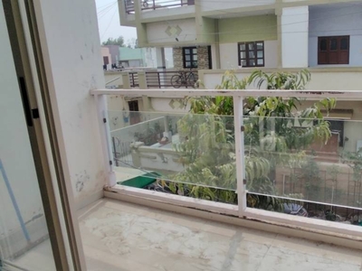 1100 sq ft 2 BHK 2T IndependentHouse for rent in Project at Motera, Ahmedabad by Agent Heritage homes realty