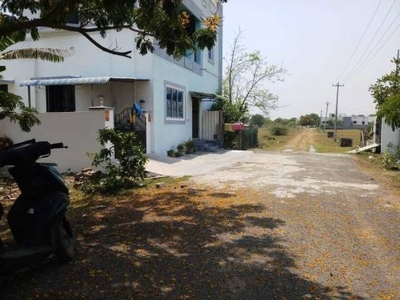 1100 sq ft 2 BHK 2T IndependentHouse for sale at Rs 22.00 lacs in Minjur Anupambattu railway station opp low cost 2bhk independent house in Minjur, Chennai