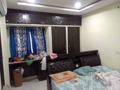 1100 sq ft 2 BHK Apartment for sale at Rs 55.00 lacs in Project in Kanchan Bagh, Hyderabad