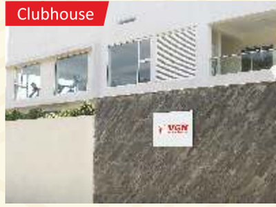 1100 sq ft Completed property Plot for sale at Rs 30.79 lacs in VGN Southern Meadwos in Kattankulathur, Chennai