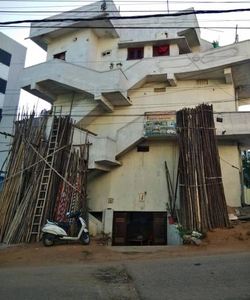 1111 sq ft 1 BHK 3T IndependentHouse for sale at Rs 1.10 crore in Project in Moula Ali, Hyderabad