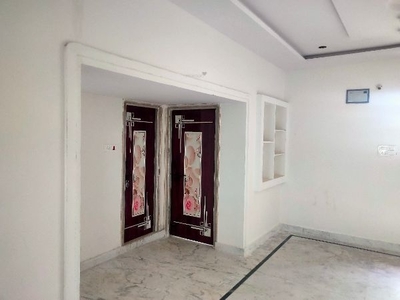 1125 sq ft 2 BHK 2T IndependentHouse for sale at Rs 50.00 lacs in Tripura TPS Krishna Nagar Colony in Rampally, Hyderabad
