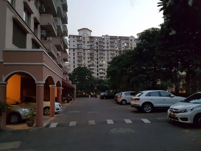 1150 sq ft 3 BHK 2T Apartment for rent in DLF Princeton Estate at Sector 53, Gurgaon by Agent Salman Ahmed