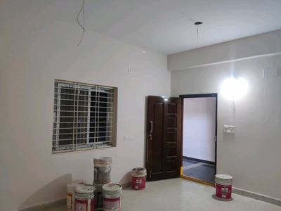 1165 sq ft 2 BHK 2T East facing Apartment for sale at Rs 59.00 lacs in Project in Sainikpuri, Hyderabad