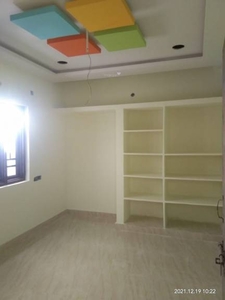 1170 sq ft 2 BHK 2T West facing IndependentHouse for sale at Rs 52.00 lacs in Project in Keesara, Hyderabad