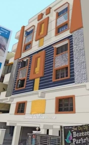 1180 sq ft 2 BHK 2T East facing Apartment for sale at Rs 75.00 lacs in Pranav Arcade in Siddharth Nagar, Hyderabad