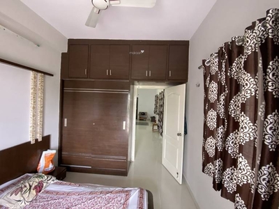 1200 sq ft 2 BHK 2T Apartment for sale at Rs 62.00 lacs in Aryamitra Trenton Park in Manikonda, Hyderabad