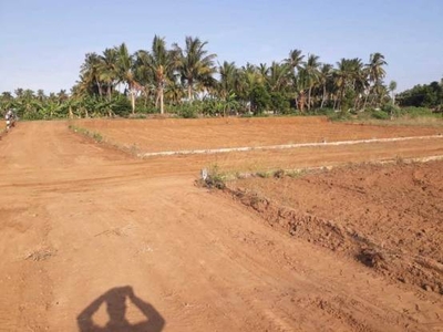 1200 sq ft North facing Plot for sale at Rs 9.60 lacs in Doctors City Chengalpattu in Chengalpattu, Chennai