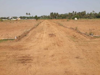 1200 sq ft North facing Plot for sale at Rs 9.60 lacs in Doctors City Chengalpattu in Chengalpattu, Chennai