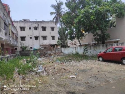 1200 sq ft NorthEast facing Plot for sale at Rs 31.20 lacs in Project in Avadi, Chennai