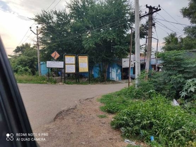 1200 sq ft NorthEast facing Plot for sale at Rs 5.40 lacs in DTCP Approved Plots For Sale At Sriperumbudur With EMI Also Also Available in Sriperumbudur, Chennai
