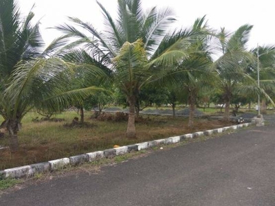 1200 sq ft Plot for sale at Rs 14.40 lacs in Green House City in Thiruporur to Chengalpattu Road, Chennai