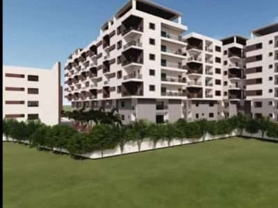 1204 sq ft 3 BHK 3T Apartment for sale at Rs 76.50 lacs in Krithika Sheshadris Silver Oak in Uppal Kalan, Hyderabad