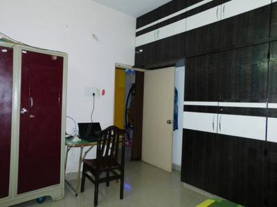 1230 sq ft 2 BHK 2T Apartment for sale at Rs 59.00 lacs in My Jewel Crown in Manikonda, Hyderabad