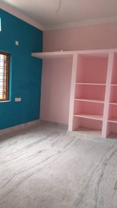1250 sq ft 2 BHK 2T West facing IndependentHouse for sale at Rs 63.35 lacs in Project in Kundanpally, Hyderabad