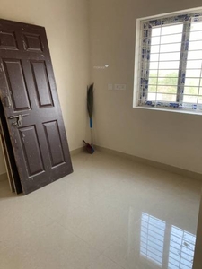 1265 sq ft 2 BHK 2T Apartment for sale at Rs 52.00 lacs in Project in Pragathi Nagar Kukatpally, Hyderabad
