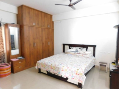 1265 sq ft 2 BHK 2T Apartment for sale at Rs 77.50 lacs in Green Prime D in Puppalaguda, Hyderabad