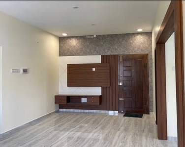 1269 sq ft 3 BHK Launch property Apartment for sale at Rs 86.29 lacs in Sri Ayyan Ayyan Advith in Pallikaranai, Chennai