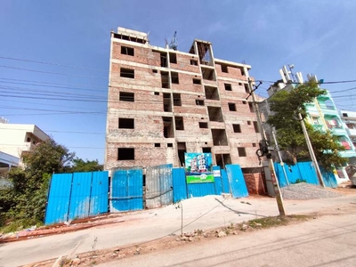 1280 sq ft 2 BHK 2T Apartment for sale at Rs 75.00 lacs in Project in Kothapet, Hyderabad
