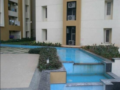 1285 sq ft 3 BHK 2T East facing Apartment for sale at Rs 1.05 crore in Ceebros Boulevard 11th floor in Thoraipakkam OMR, Chennai