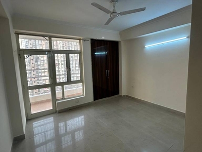 1295 sq ft 3 BHK 2T Apartment for rent in Supertech Ecociti at Sector 137, Noida by Agent Subh Nivas