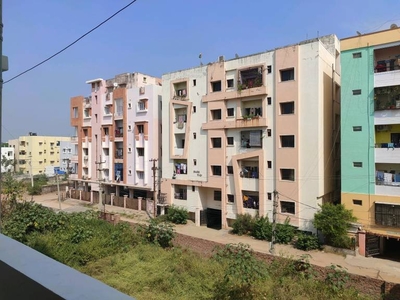 1300 sq ft 3 BHK 2T Apartment for sale at Rs 53.00 lacs in Project in Mehdipatnam, Hyderabad