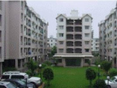 1305 sq ft 2 BHK 2T North facing Apartment for sale at Rs 75.00 lacs in Reputed Builder Kala Residency 4th floor in Vejalpur, Ahmedabad