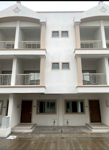 1320 sq ft 4 BHK 5T North facing Villa for sale at Rs 97.00 lacs in Anand Tulsi Residency in Odhav, Ahmedabad