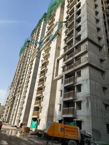1340 sq ft 2 BHK 2T Under Construction property Apartment for sale at Rs 1.18 crore in Aparna Sarovar Zenith in Nallagandla Gachibowli, Hyderabad