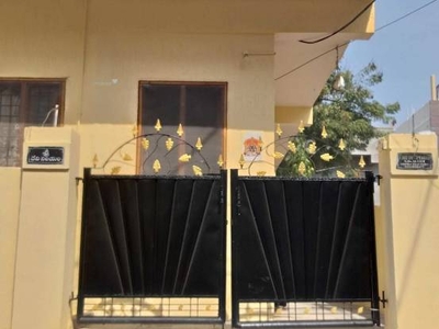 1350 sq ft 2 BHK 2T SouthEast facing IndependentHouse for sale at Rs 85.00 lacs in Project in B N reddy nagar, Hyderabad