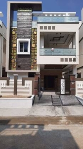 1350 sq ft 3 BHK 3T East facing Villa for sale at Rs 70.00 lacs in Project in Kothur, Hyderabad