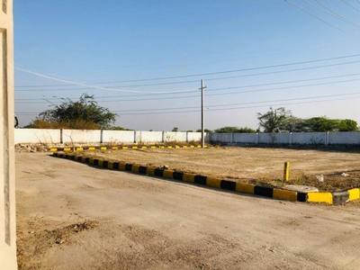 1350 sq ft Plot for sale at Rs 15.00 lacs in Project in Keesara, Hyderabad