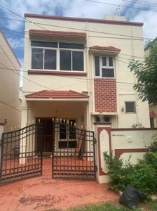 1368 sq ft 3 BHK 2T Villa for sale at Rs 1.15 crore in Project in Ragannaguda, Hyderabad