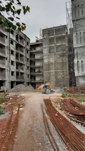 1380 sq ft 2 BHK 2T Apartment for sale at Rs 65.00 lacs in Rudra Brindavanam in Kompally, Hyderabad